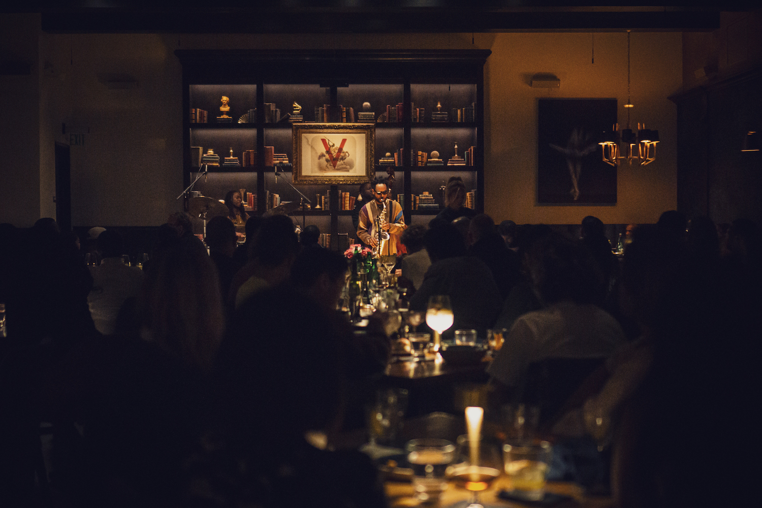Terrace Martin at Verse