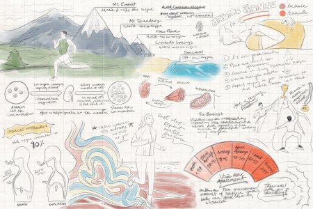 How to Mimic Altitude Training at Sea Level