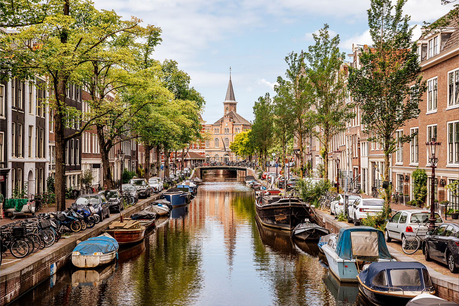 Amsterdam, Netherlands
