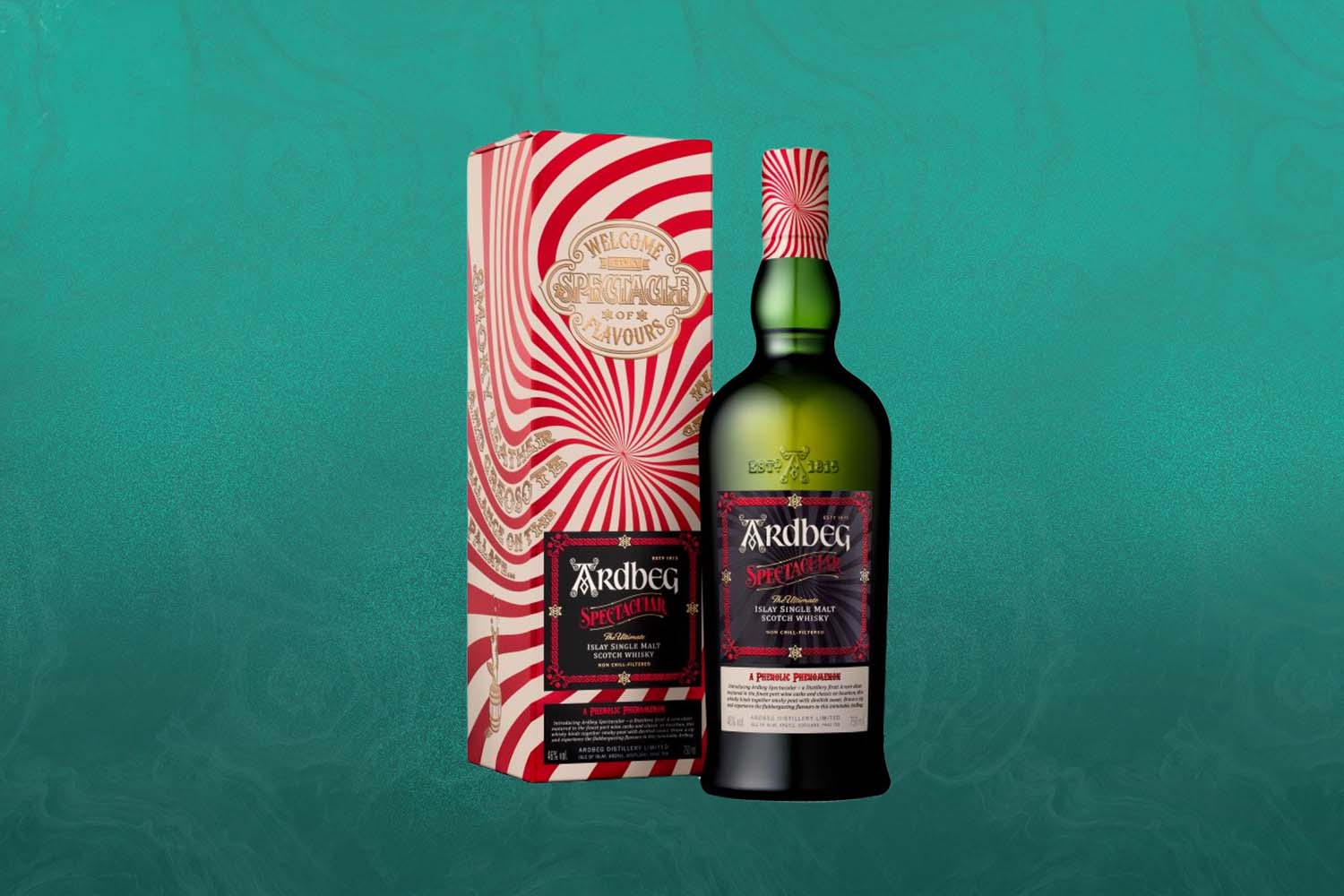 Ardbeg Spectacular