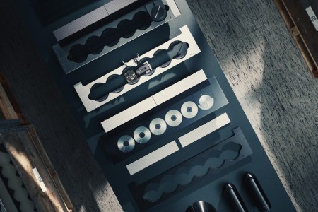 Beosystem 9000c