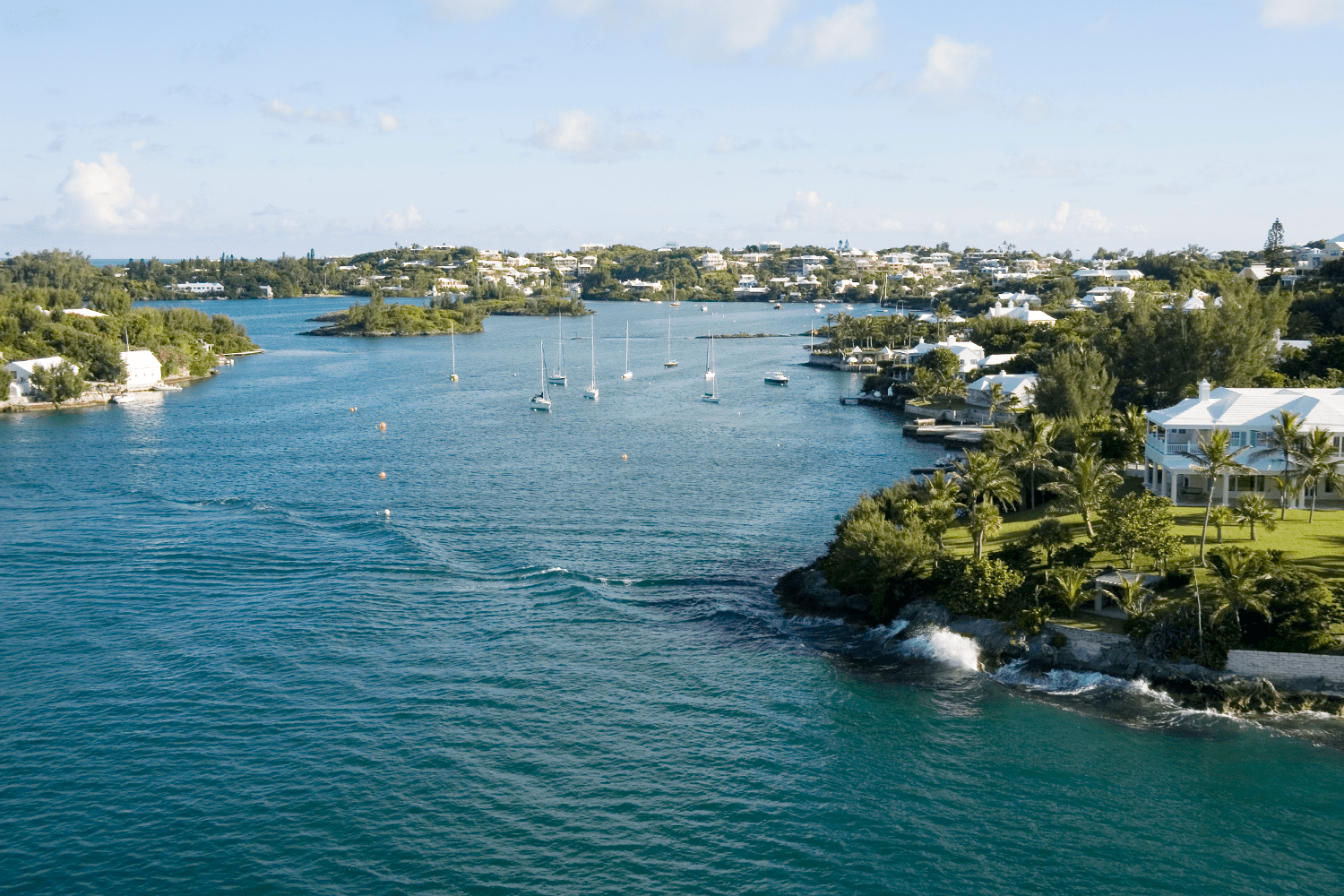 Bermuda