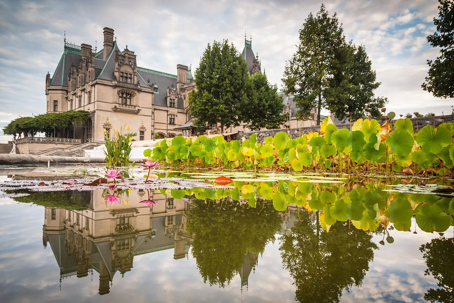Biltmore House