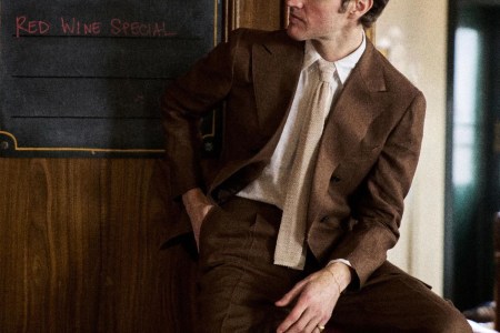 Buck Mason’s Just-Launched Summer Suiting Collab Prioritizes Quality