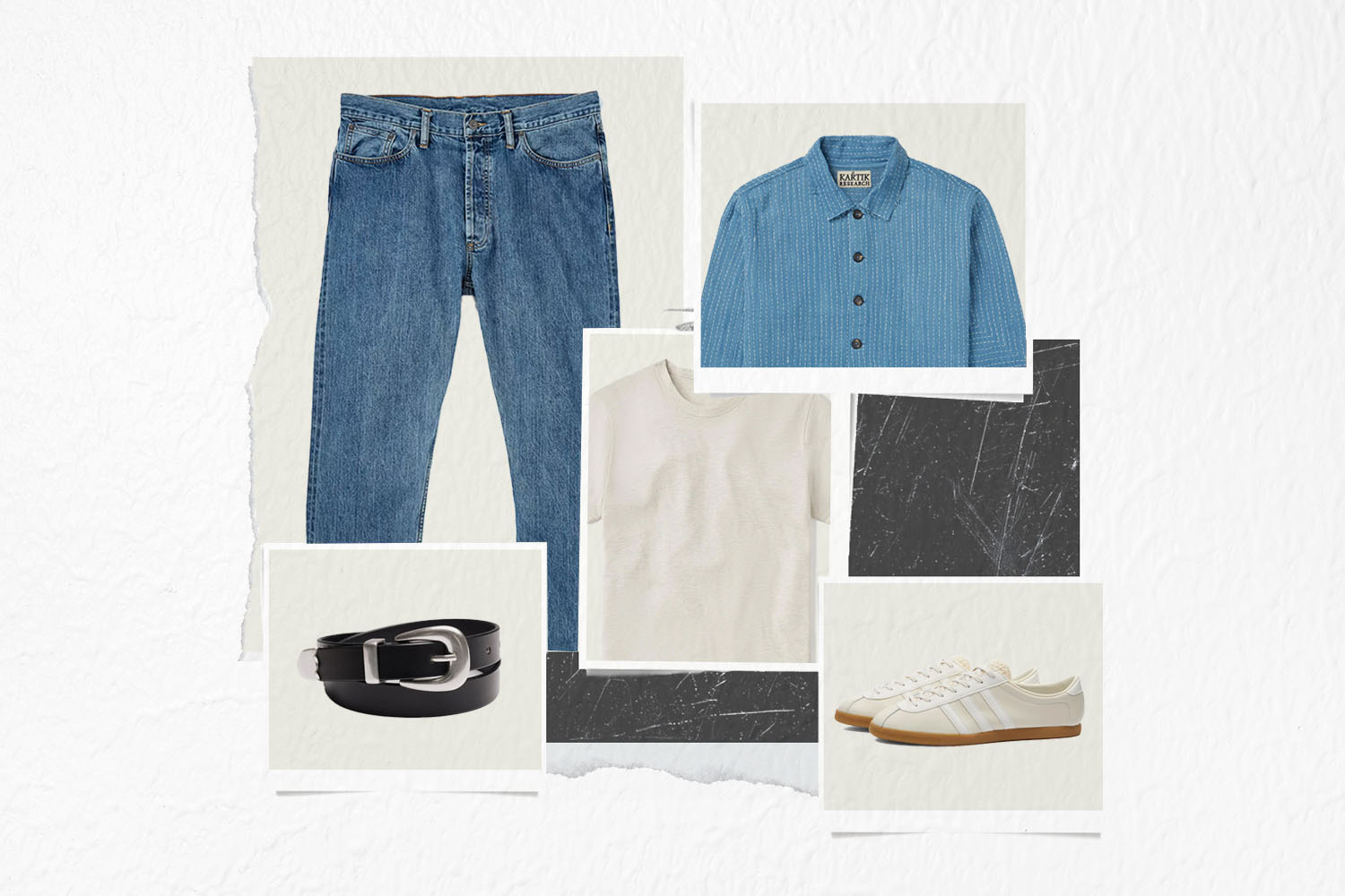 Closet Constructor