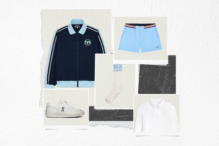 Closet Constructor: Serving Country Club