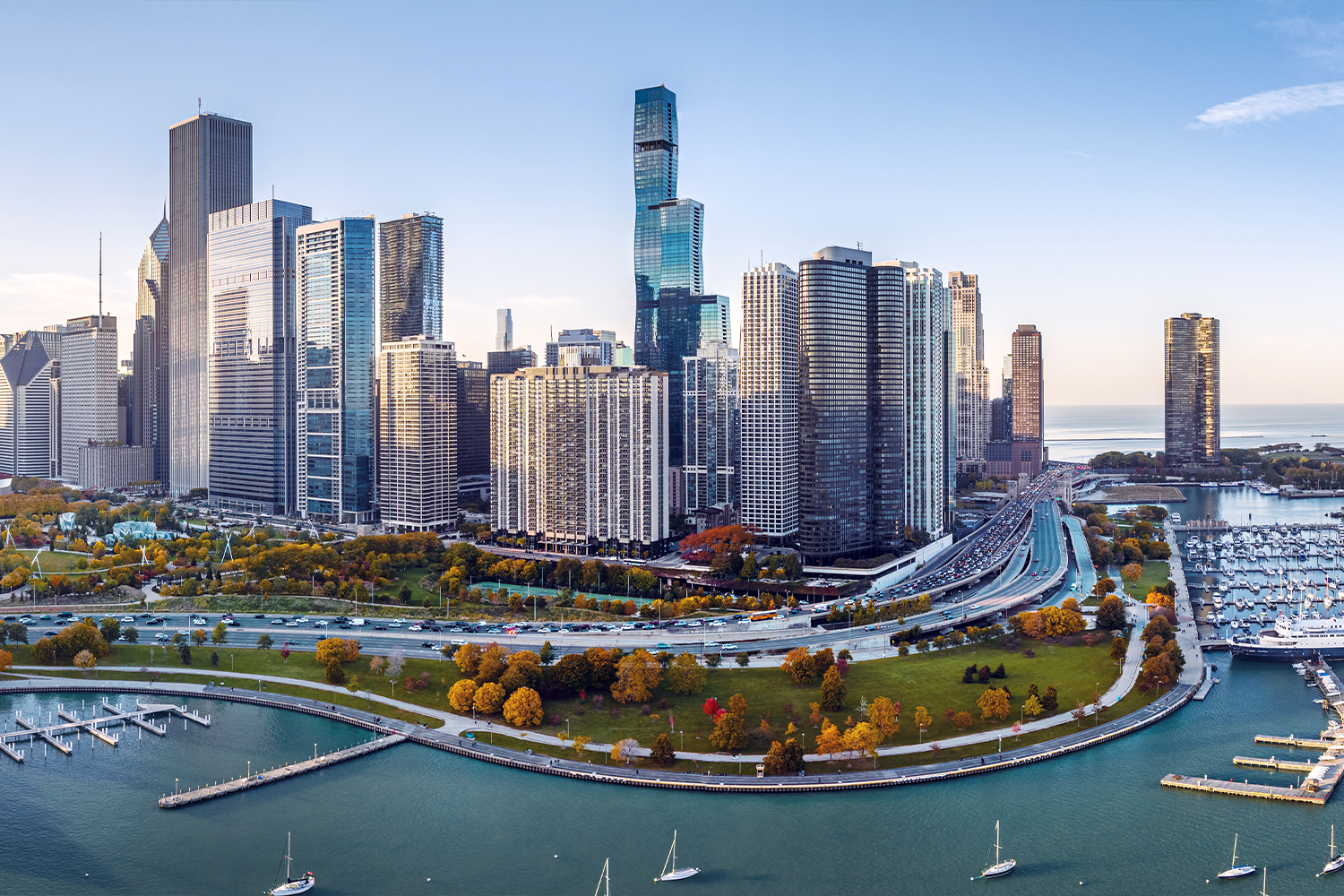 Chicago, Illinois