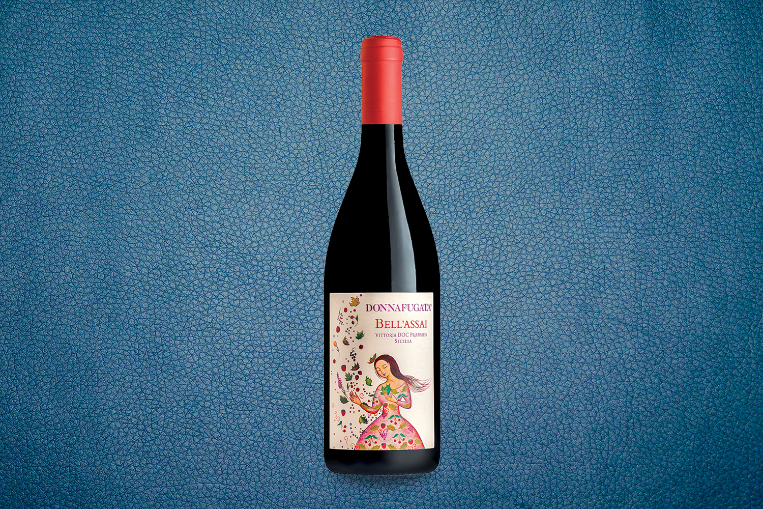 Donnafugata Bell’Assai 2022