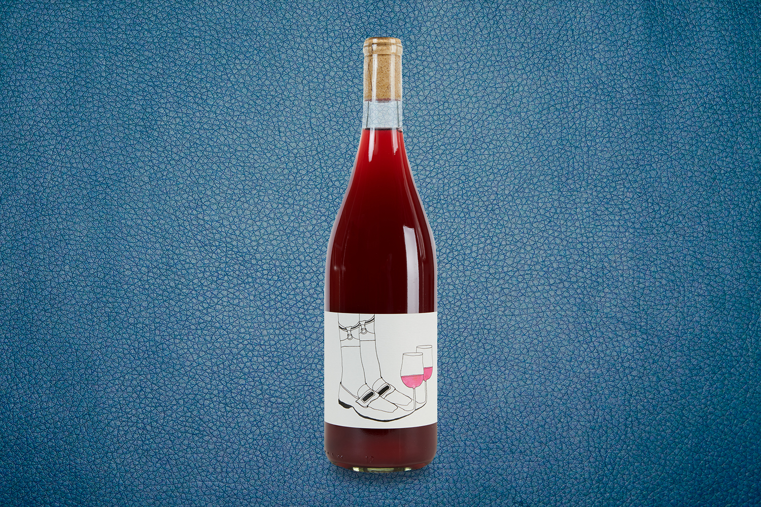 Las Jaras 2023 Slipper Sippers Nouveau Old Vines