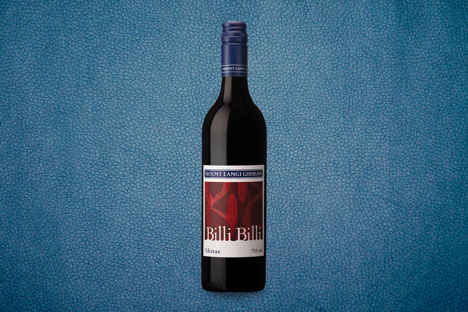 Mount Langi Ghiran ‘Billi Billi’ Shiraz 2021