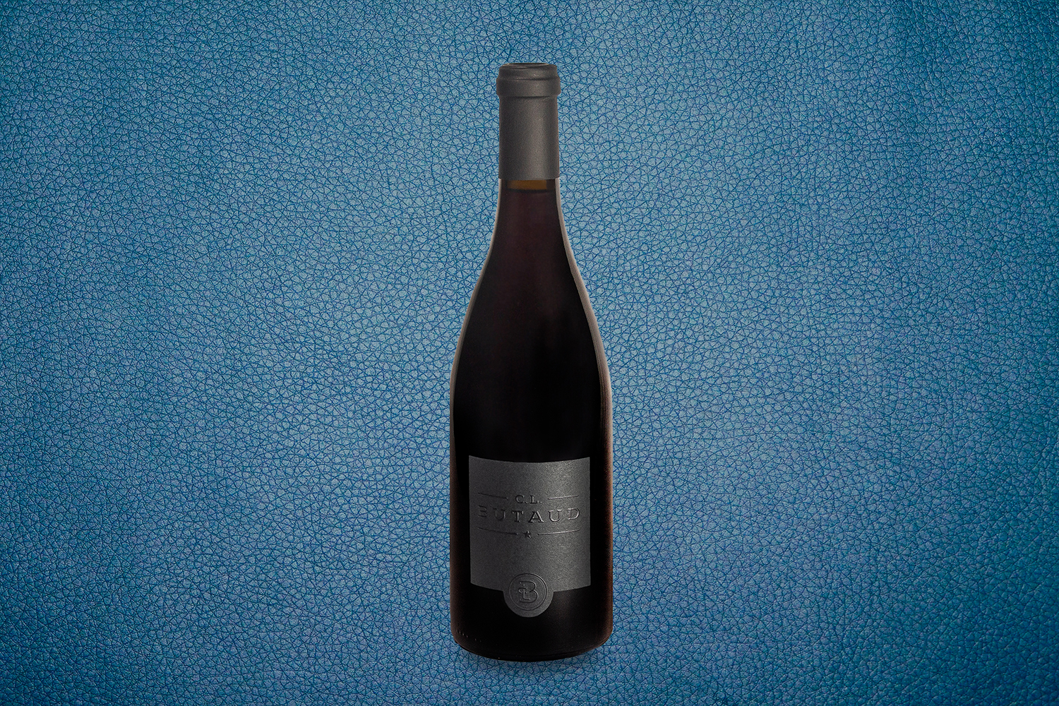C.L. Butaud Farmhouse Vineyards Counoise 2022