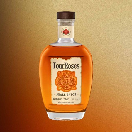 Four Roses Small Batch