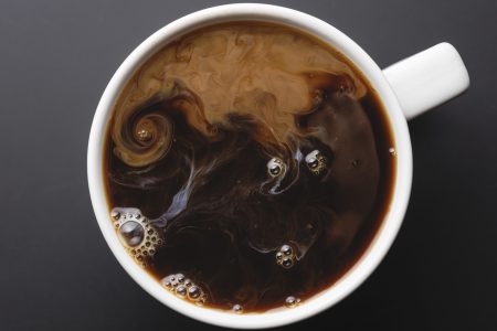 Coffee cup