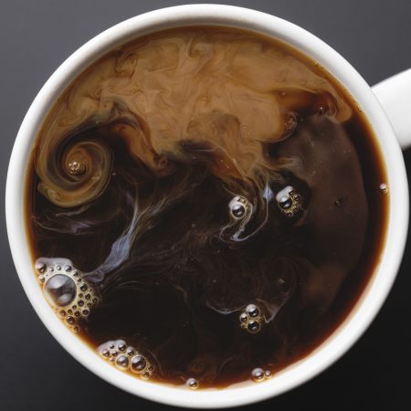 Coffee cup