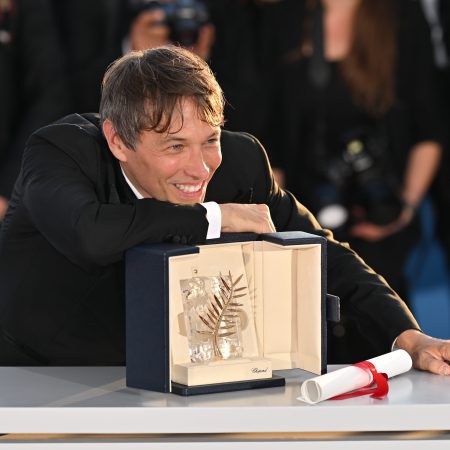 Cannes Anora