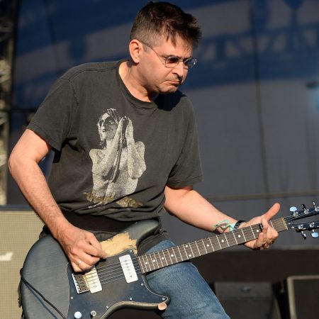 Steve Albini