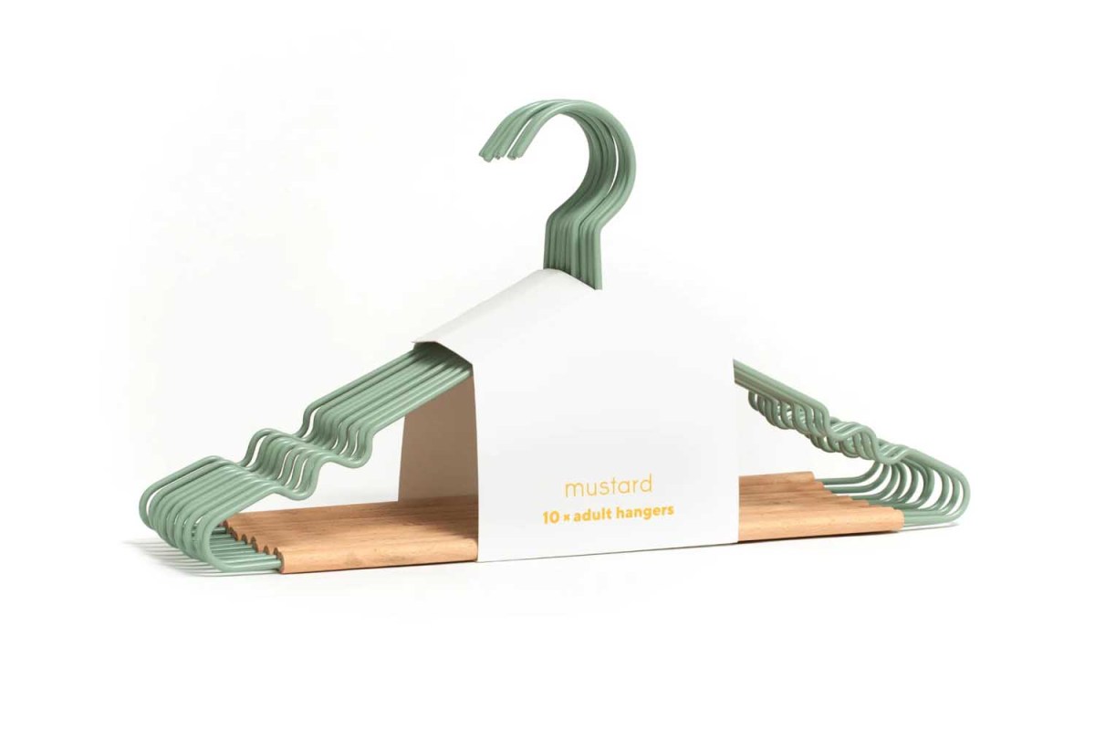 Hangers