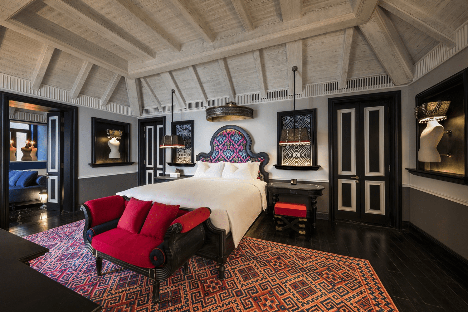 Hotel De La Couple - MGallery