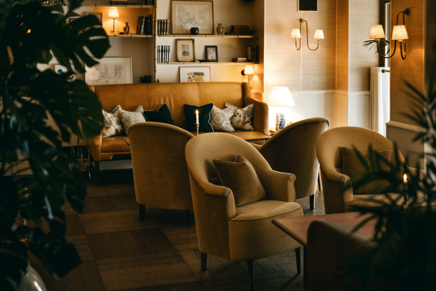 Hotel Sanders