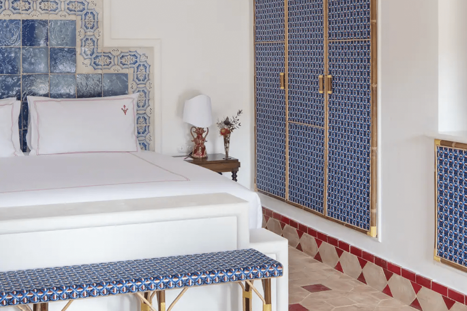 A Jardim Portugûese suite