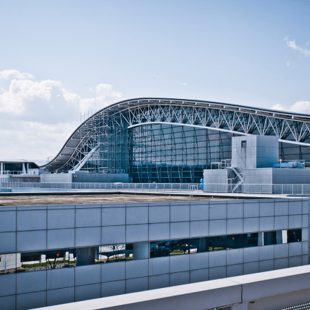 Kansai International Airport