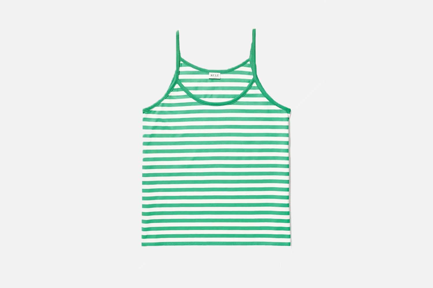 Kule The New Spaghetti Tank