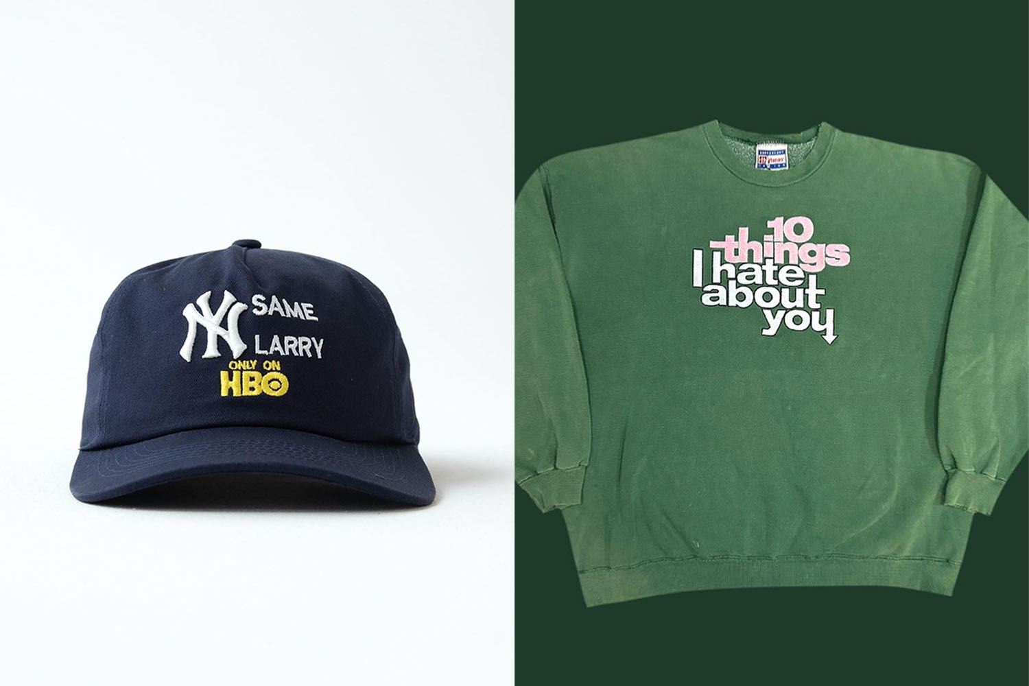 Merch