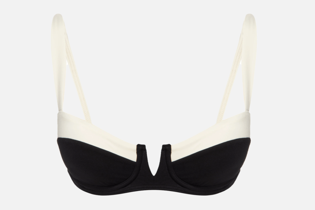 Monday Swimwear Clovelly Top