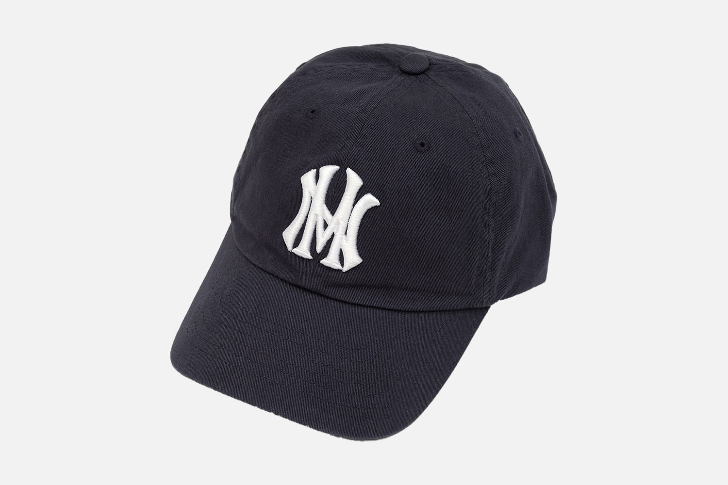 Nino Mier Gallery NYC Dad Hat