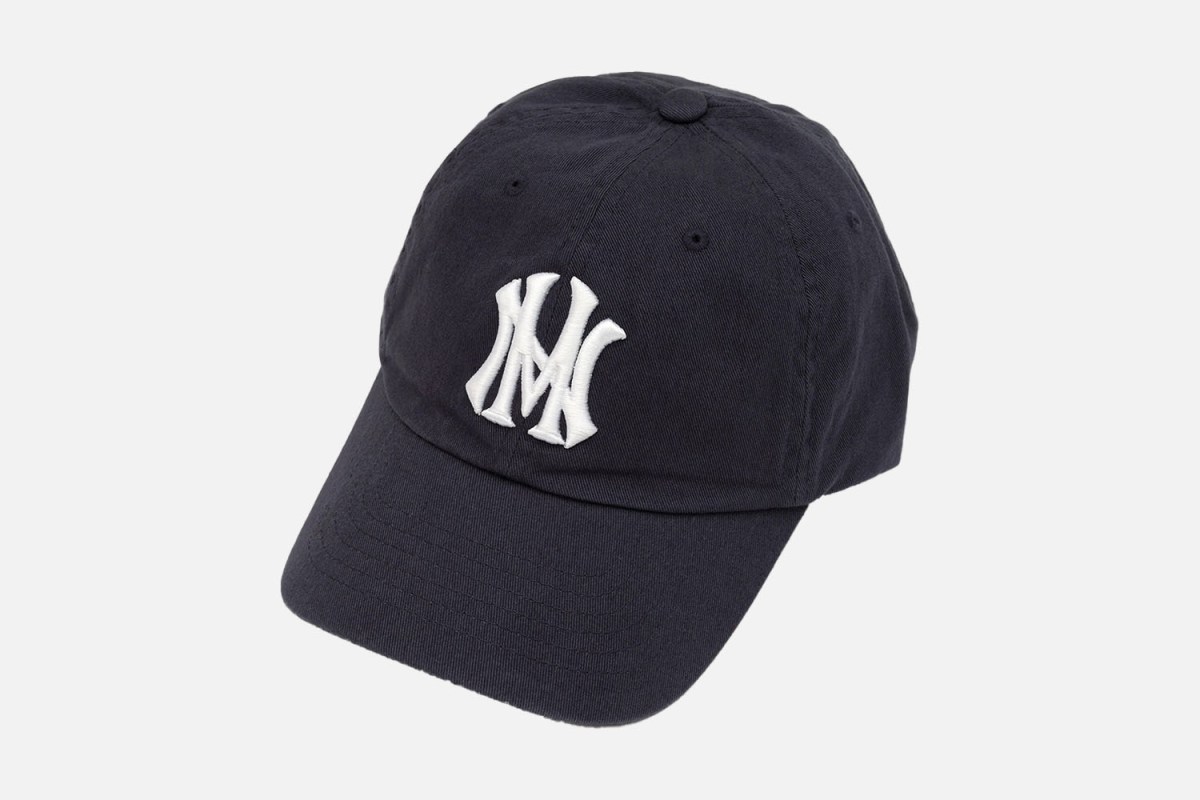 Nino Mier Gallery NYC Dad Hat
