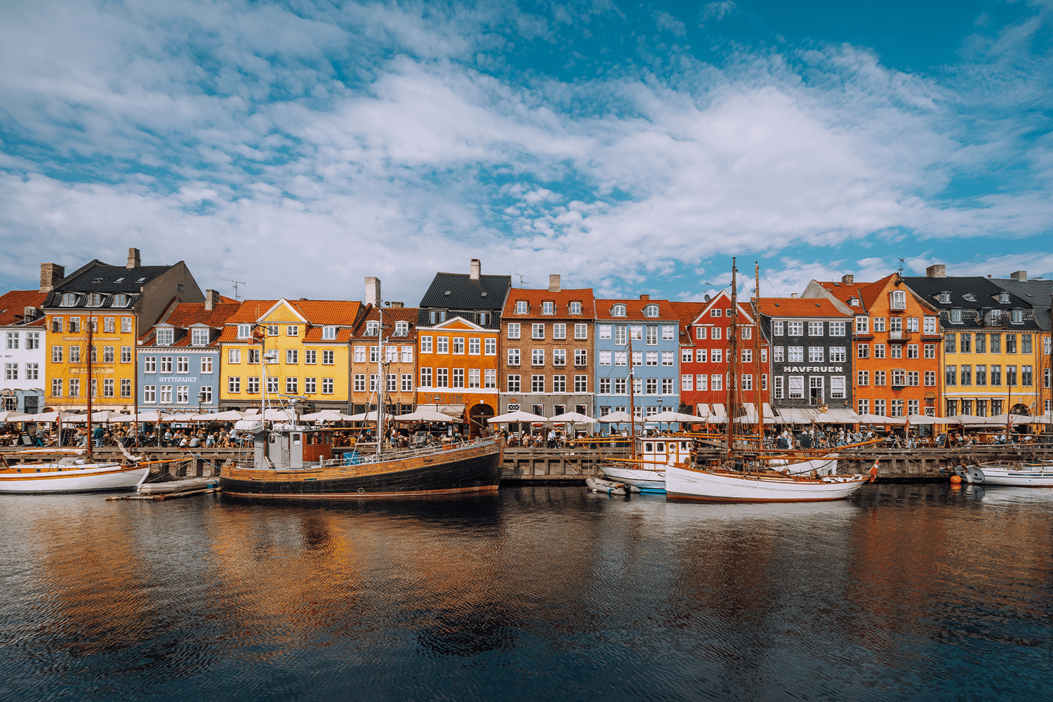 Nyhavn