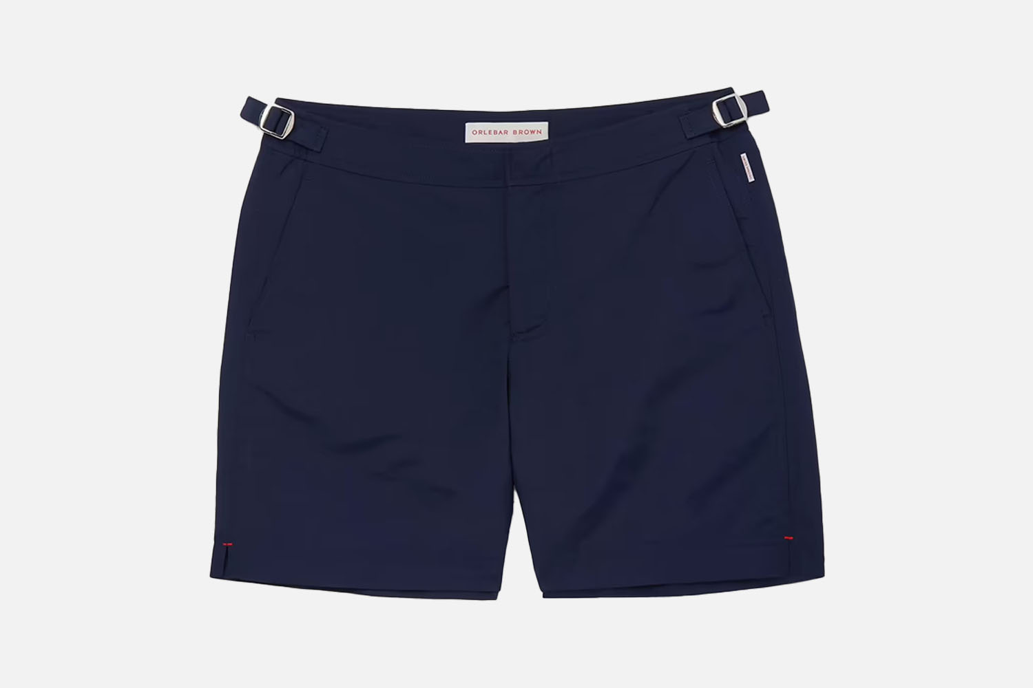 Orlebar Brown Bulldog Mid-Length Swim Shorts