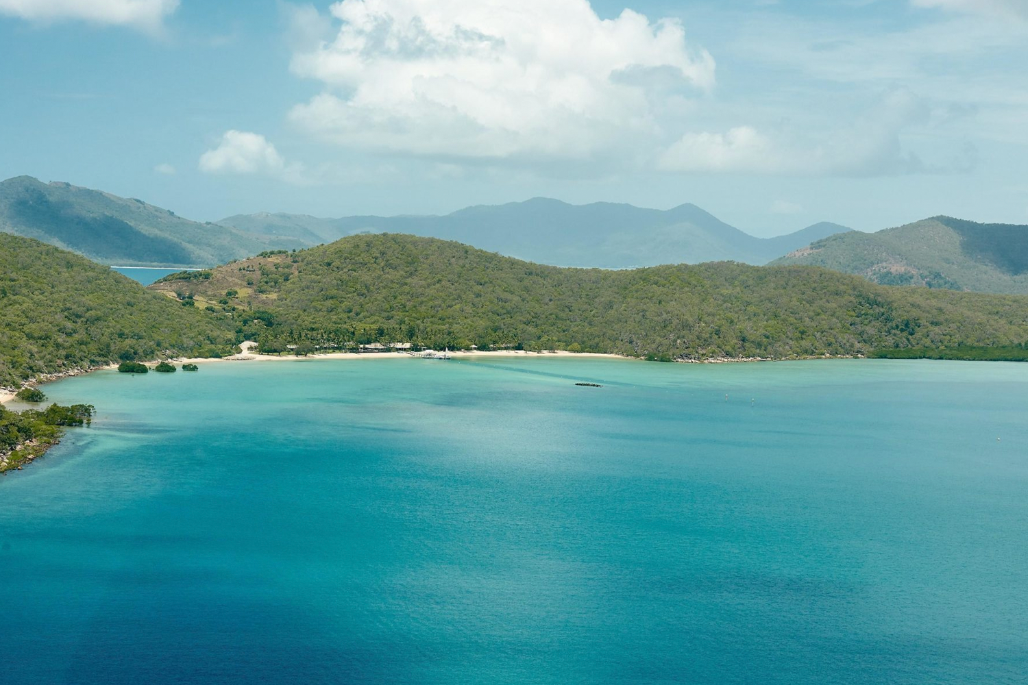 Orpheus Island