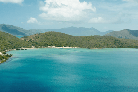 Orpheus Island