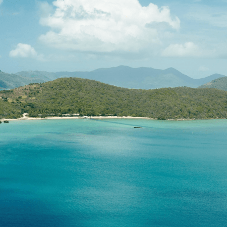 Orpheus Island