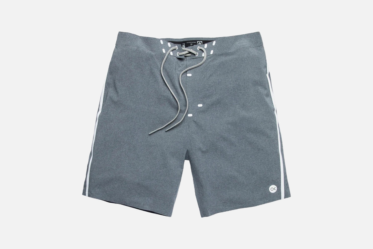 Outerknown Apex Trunks By Kelly Slater
