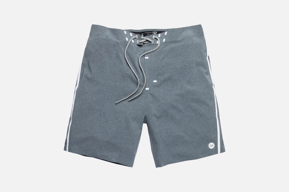 Outerknown Apex Trunks By Kelly Slater