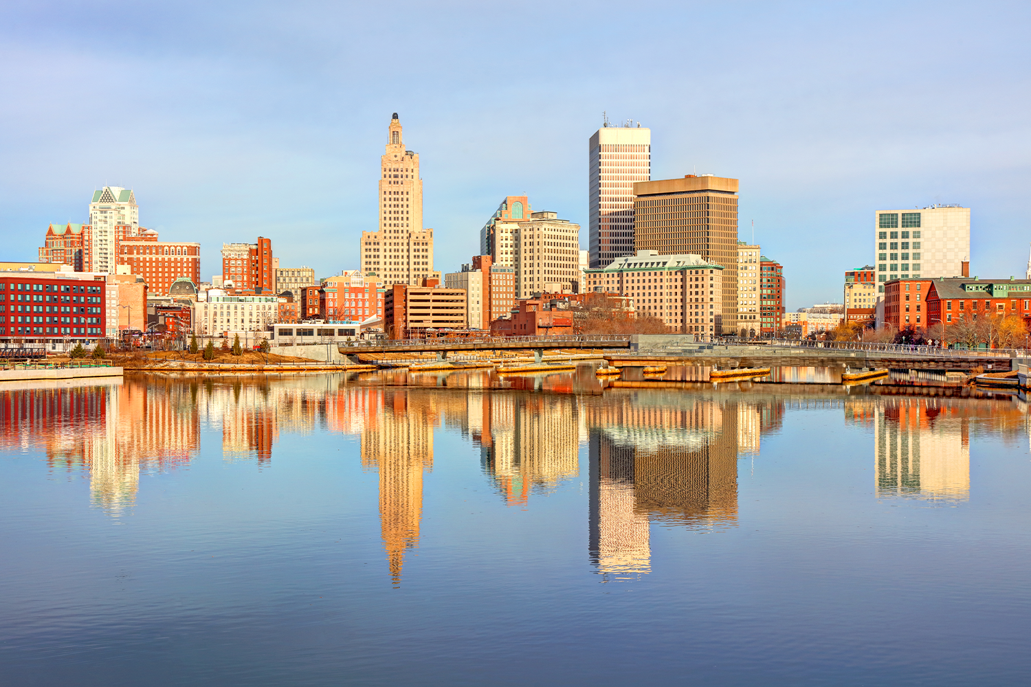 Providence, Rhode Island