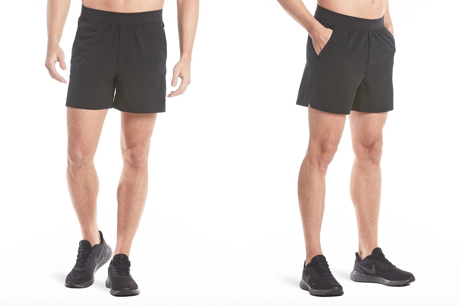 Public Rec Flex Short 5.5u0026amp;#8243;
