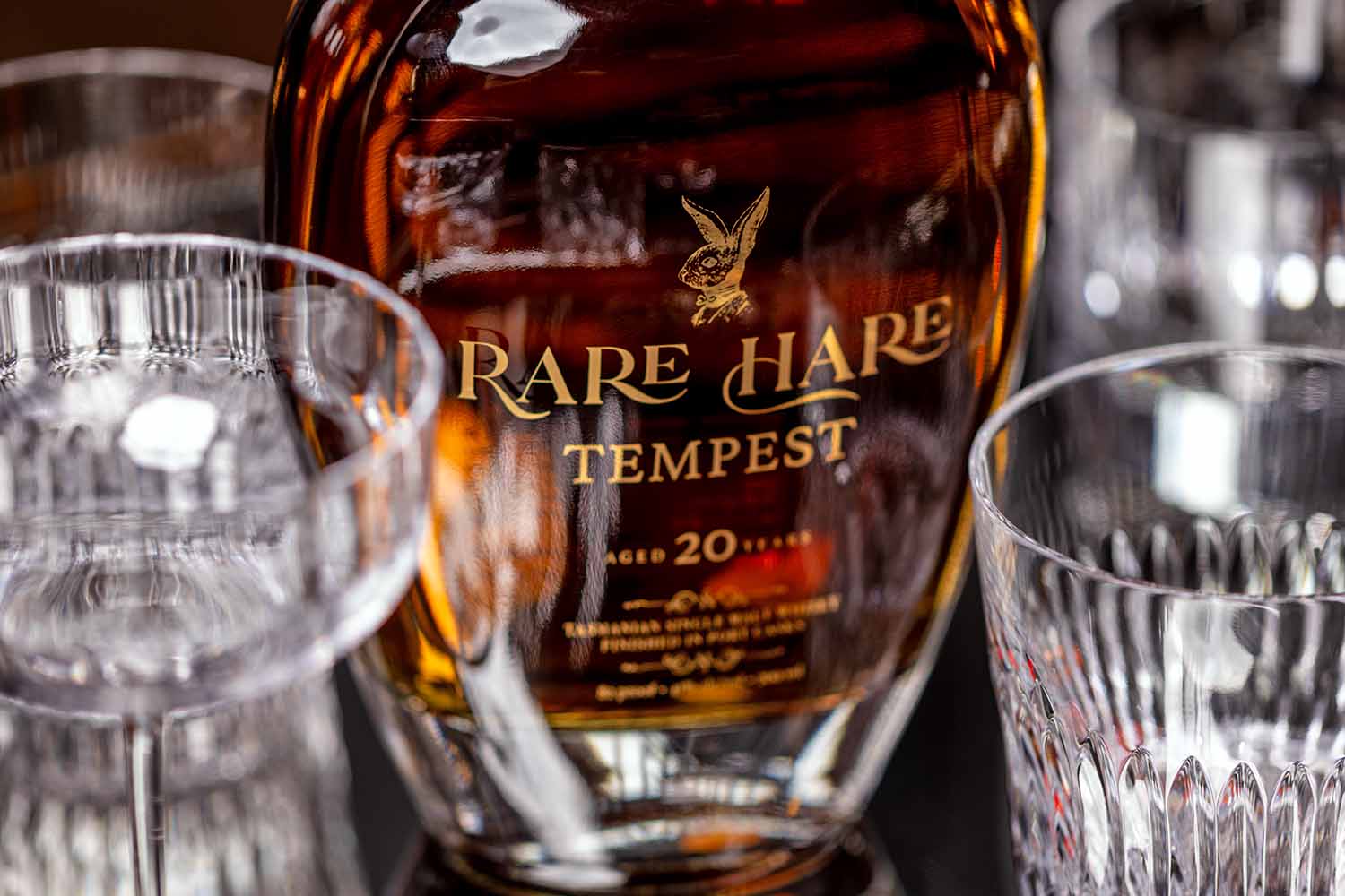Rare Hare Tempest