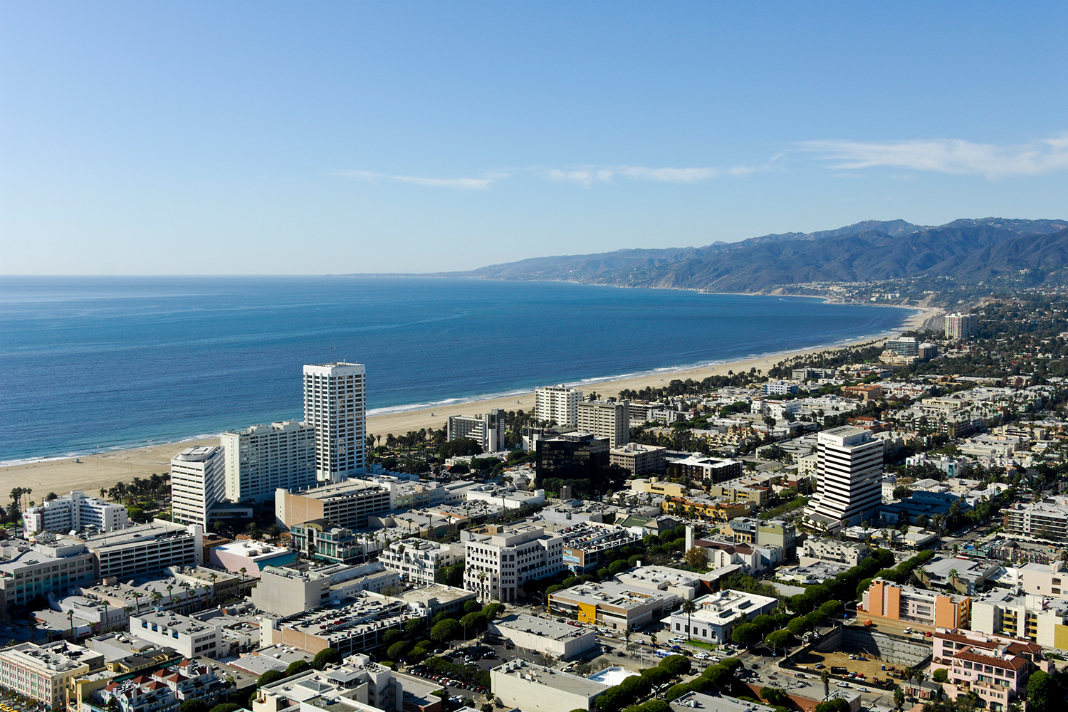 Santa Monica, California