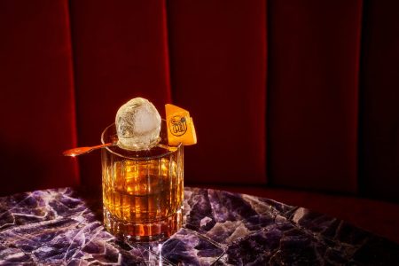 For a Fresh Take on Cocktails, Head to a Thai Restaurant