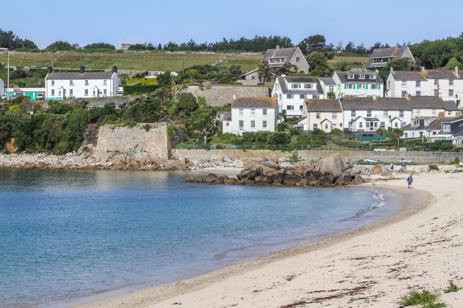 Isles of Scilly