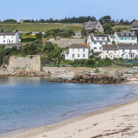 Isles of Scilly