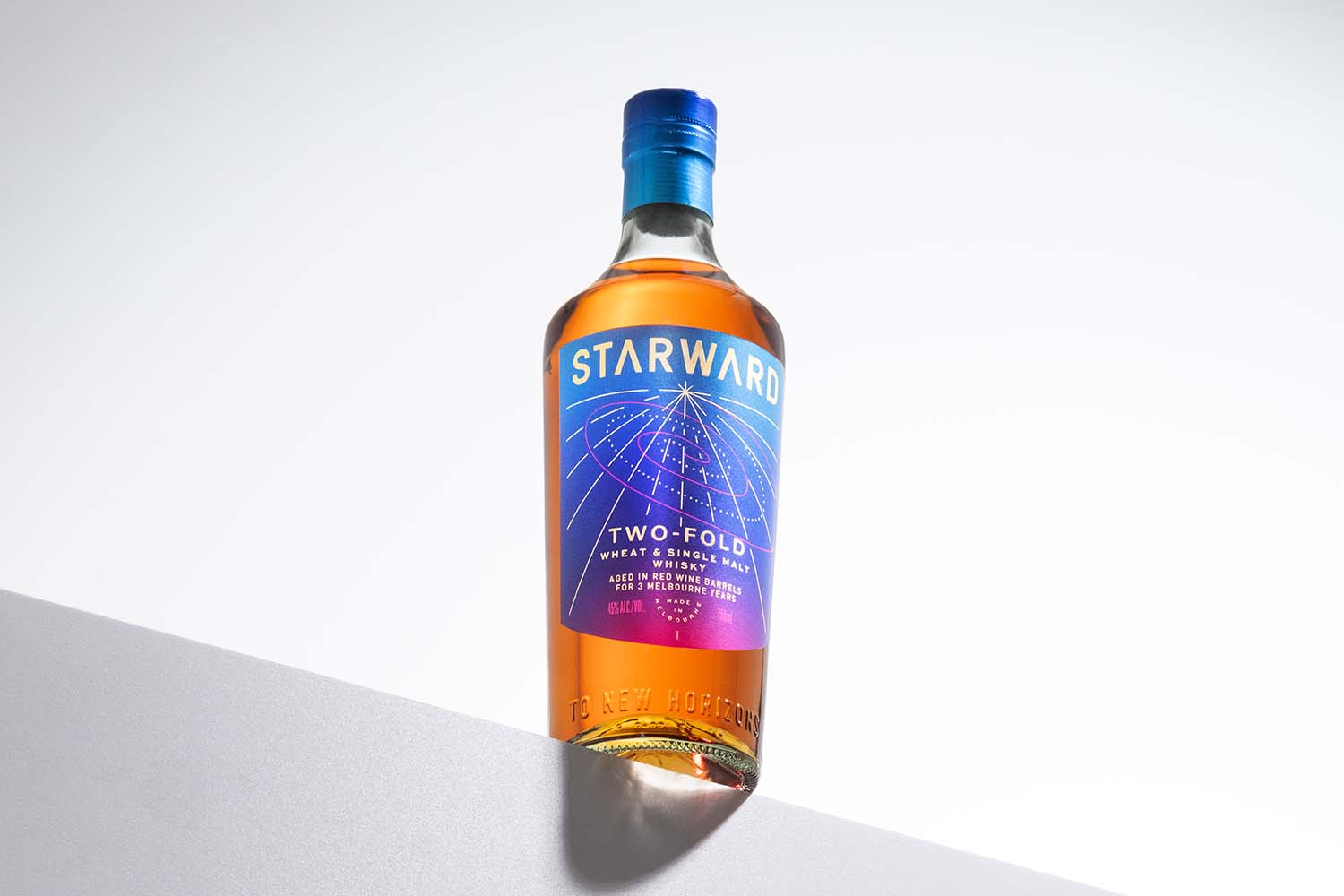 Starward Two-Fold 90 Proof