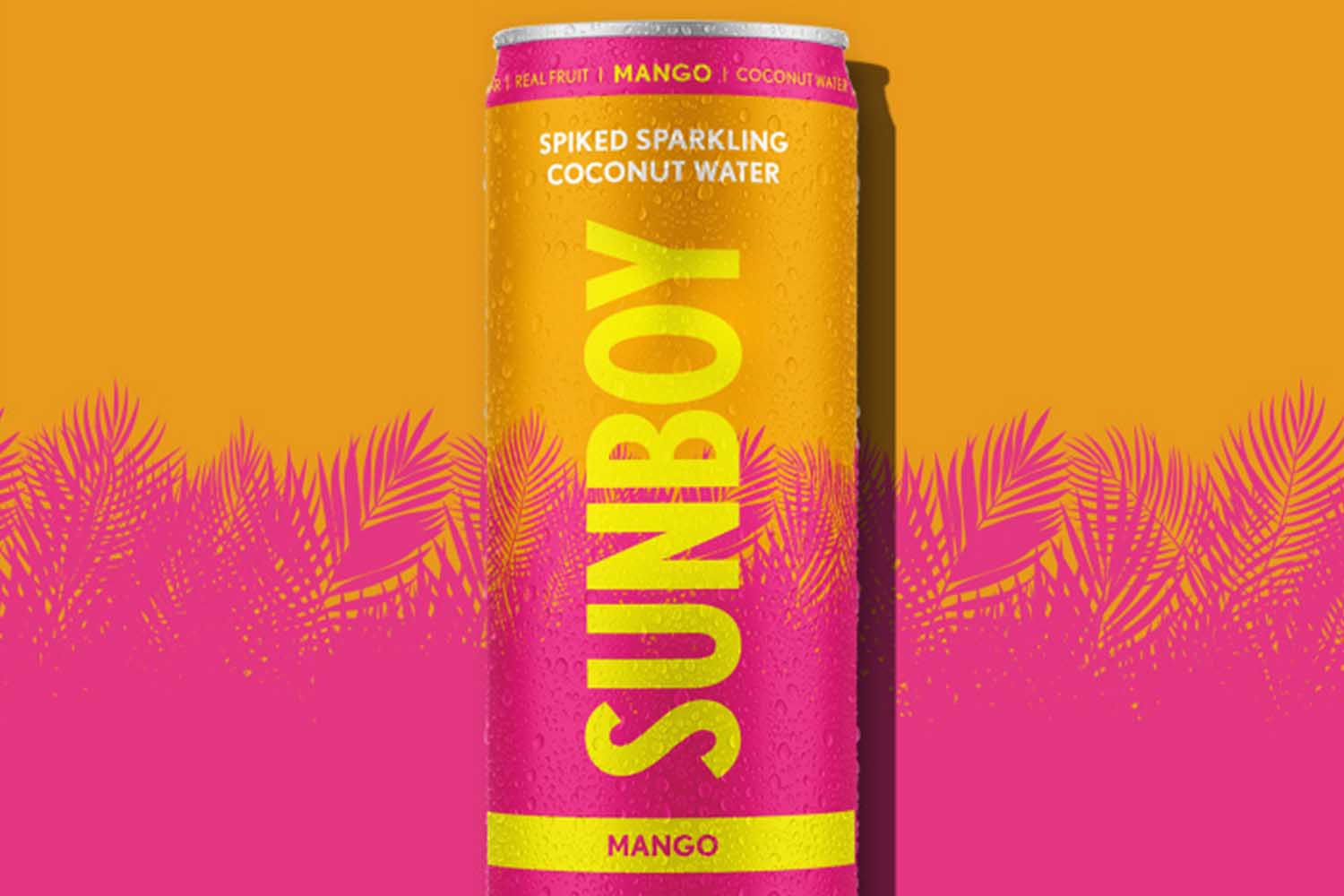 Sunboy Mango