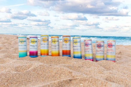 The Best New Canned Cocktails for Summer