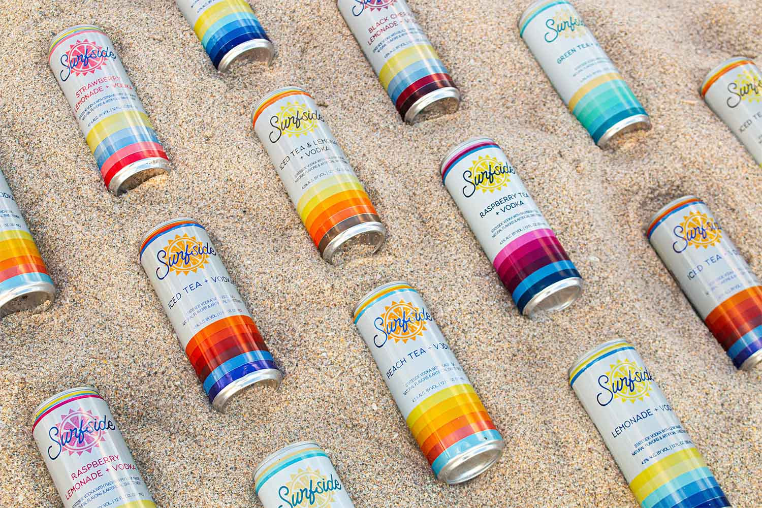 Surfside Stateside