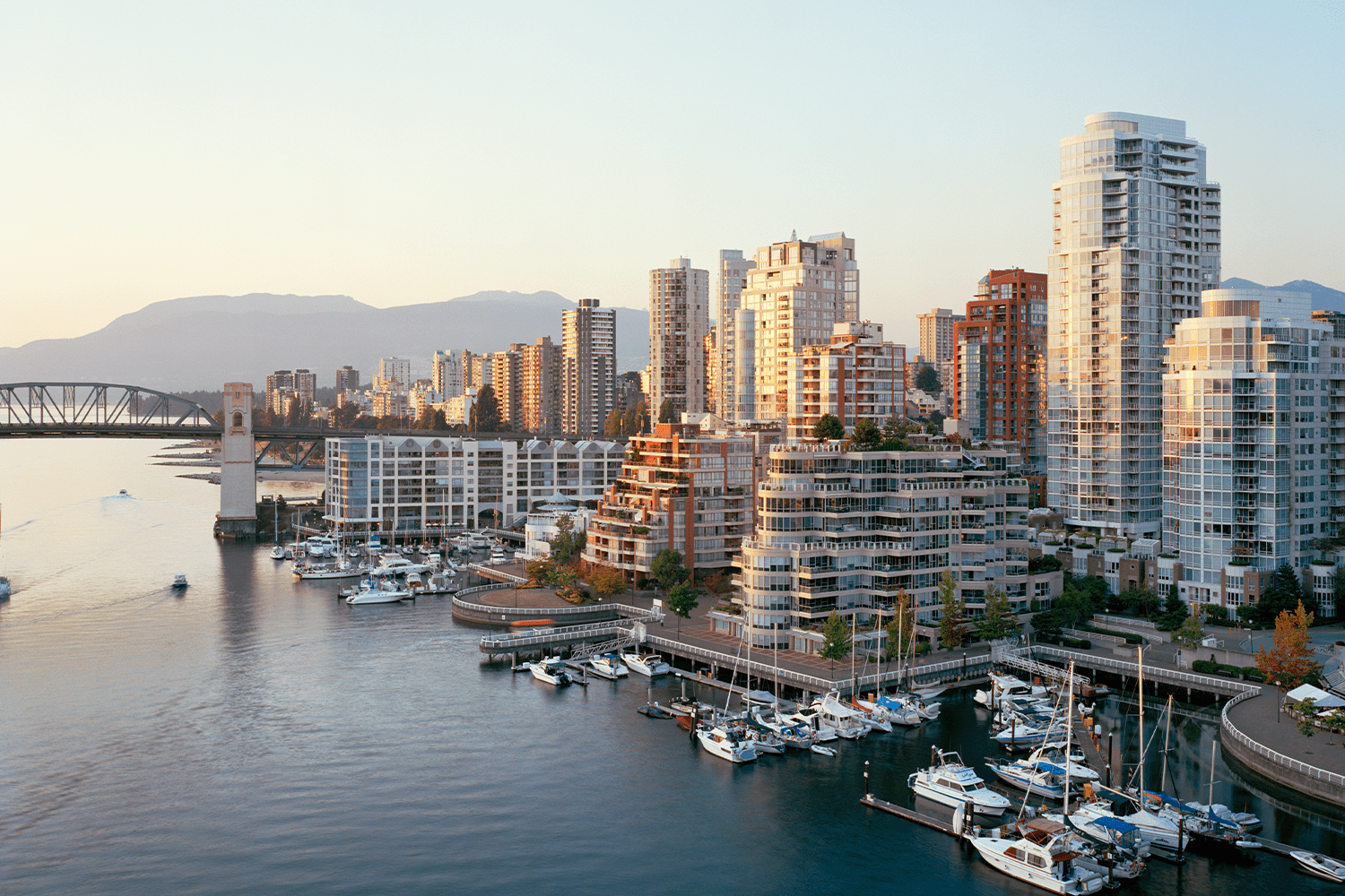 Vancouver, British Colombia
