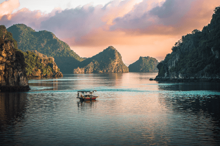 Vietnam